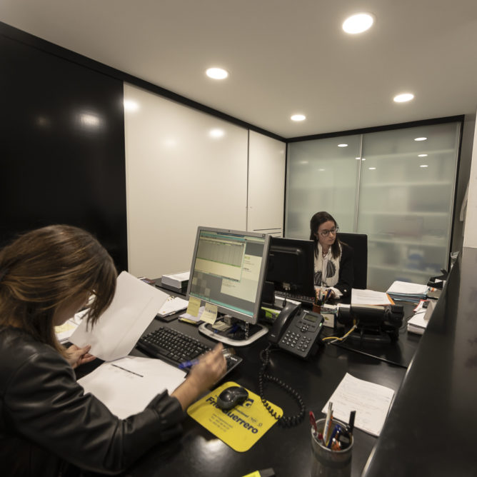 Advocats Torres - Nadal