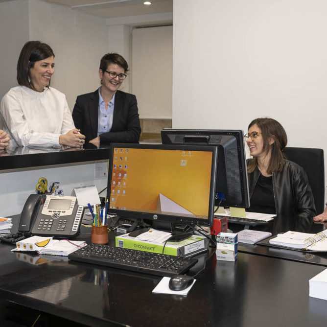 Advocats Torres - Nadal