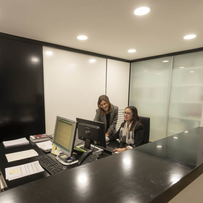 Advocats Torres - Nadal