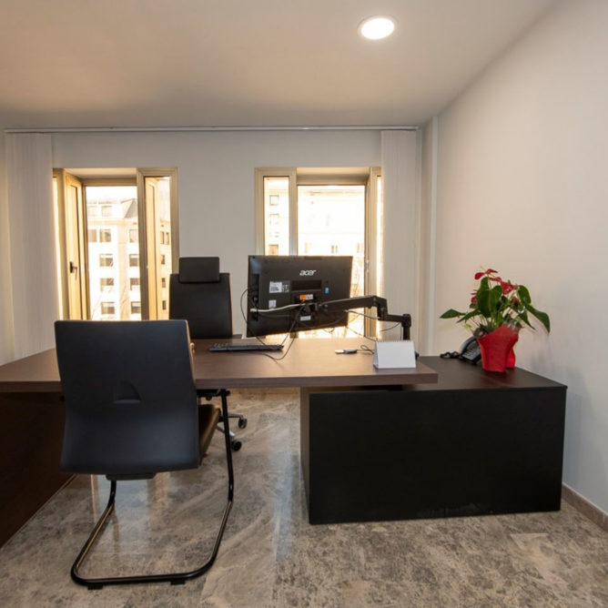 Advocats Torres - Nadal